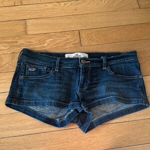 Hollister shorts